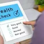 Essential Health Checks Under 50