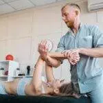 Build Endurance and Strength with Physiotherapy Guidance